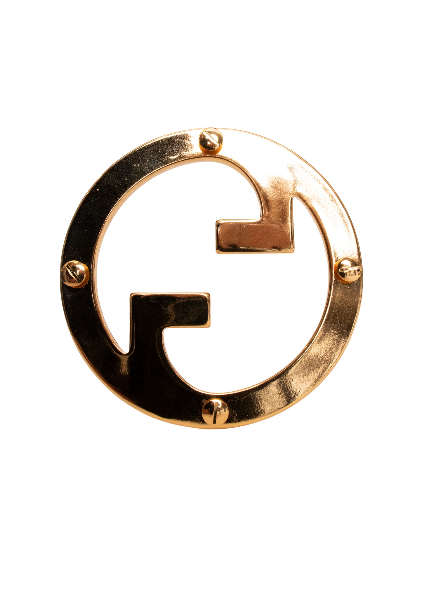 Gucci Gold GG Marmont Hardware