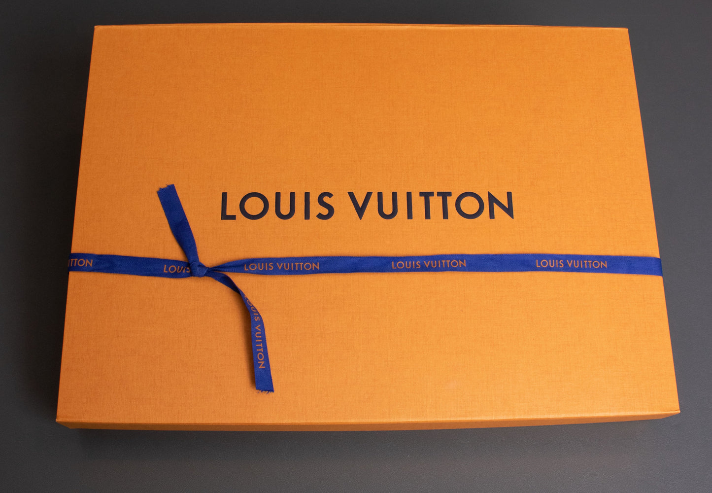 Louis Vuitton Red & White Monogram Shine Shawl
