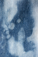 Saint Laurent Acid Wash Denim Jacket