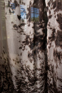 Steven Tyler's Roberto Cavalli Silk Duster