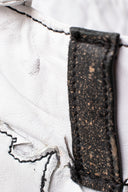 Steven Tyler's White Leather Pants