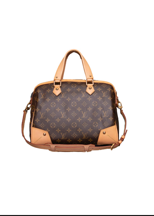 Louis Vuitton Retiro Handbag