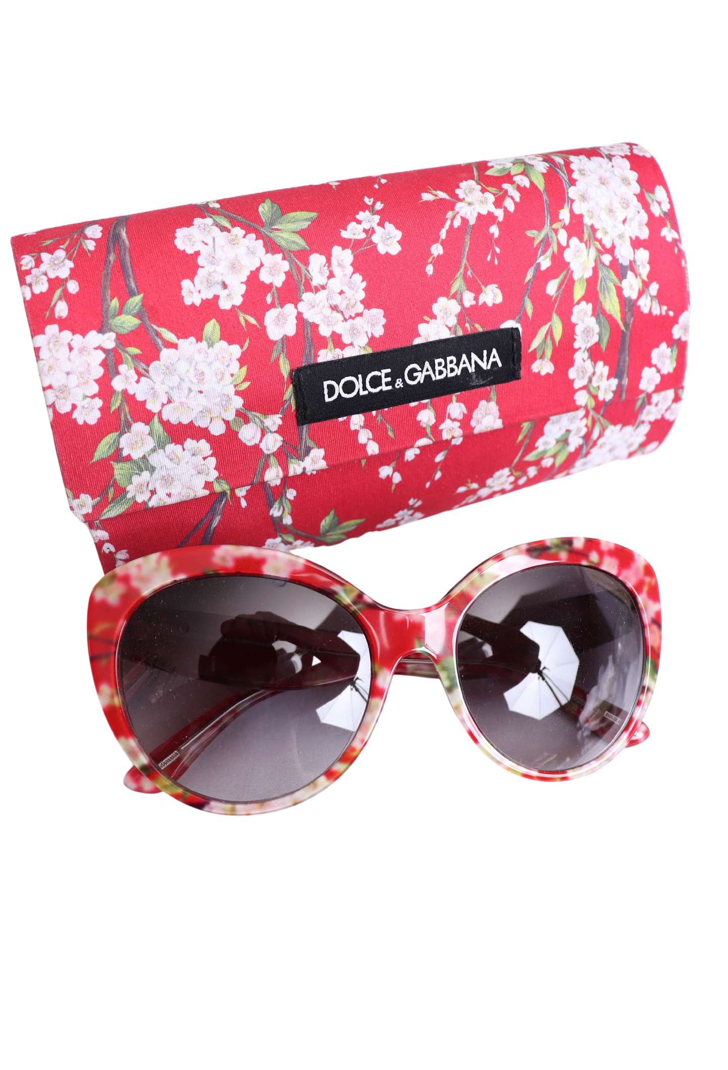 90's Dolce & Gabbana Sunglasses