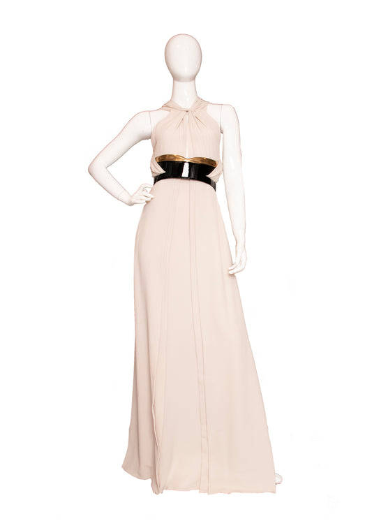 Gucci 2007 Runway Gown