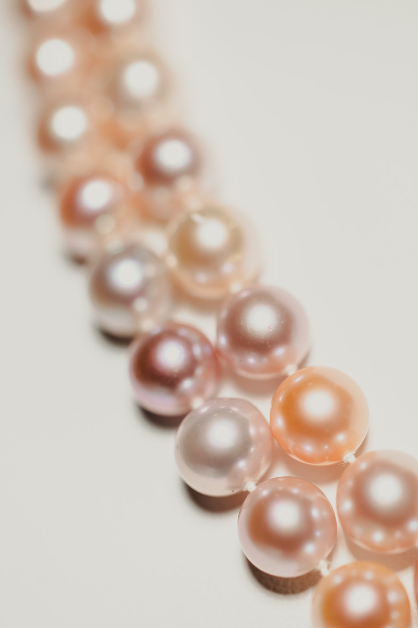 Akoya Pearl Necklace