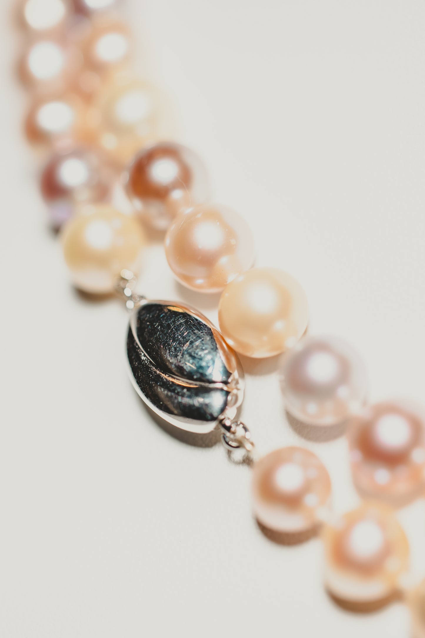 Akoya Pearl Necklace