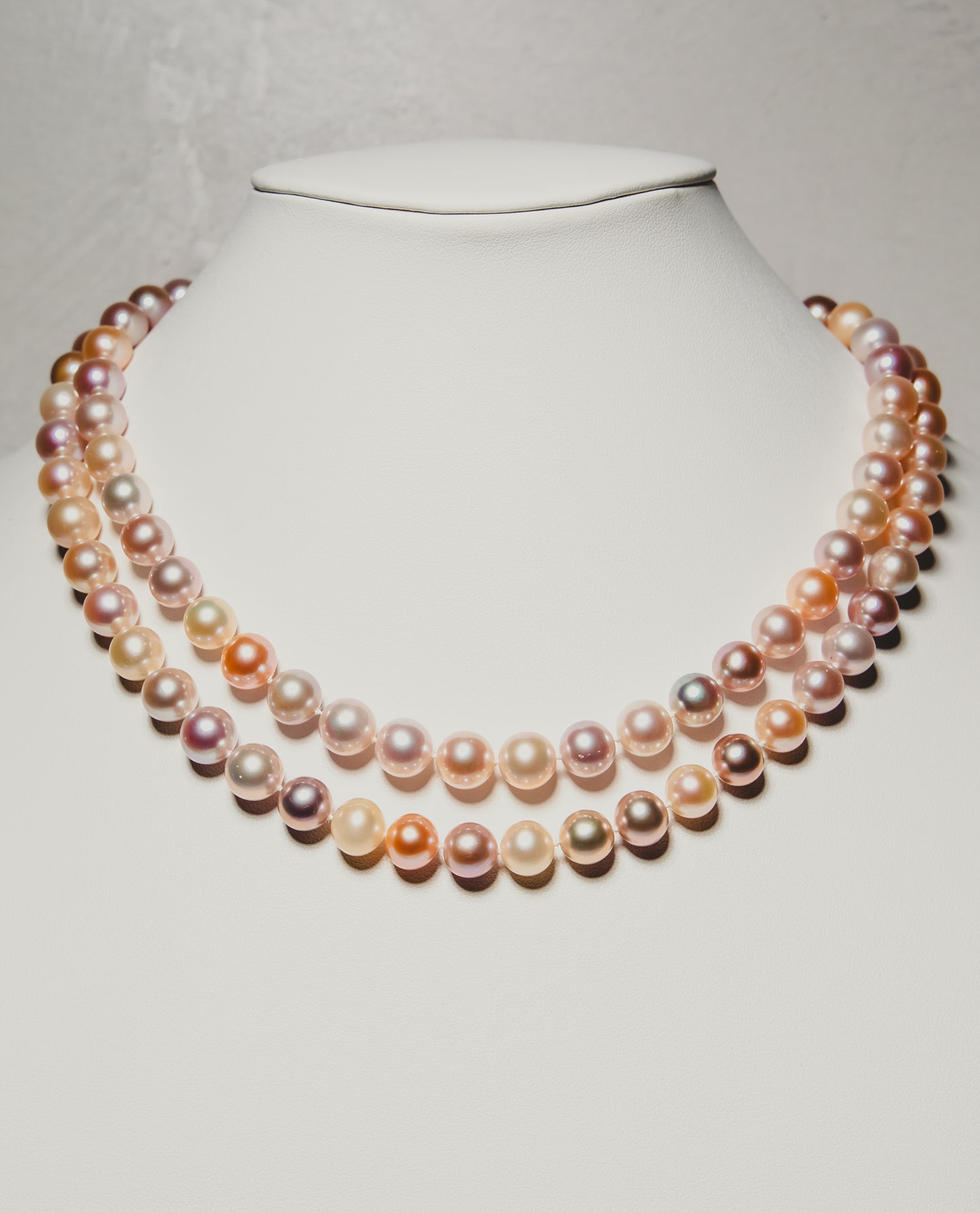 Akoya Pearl Necklace