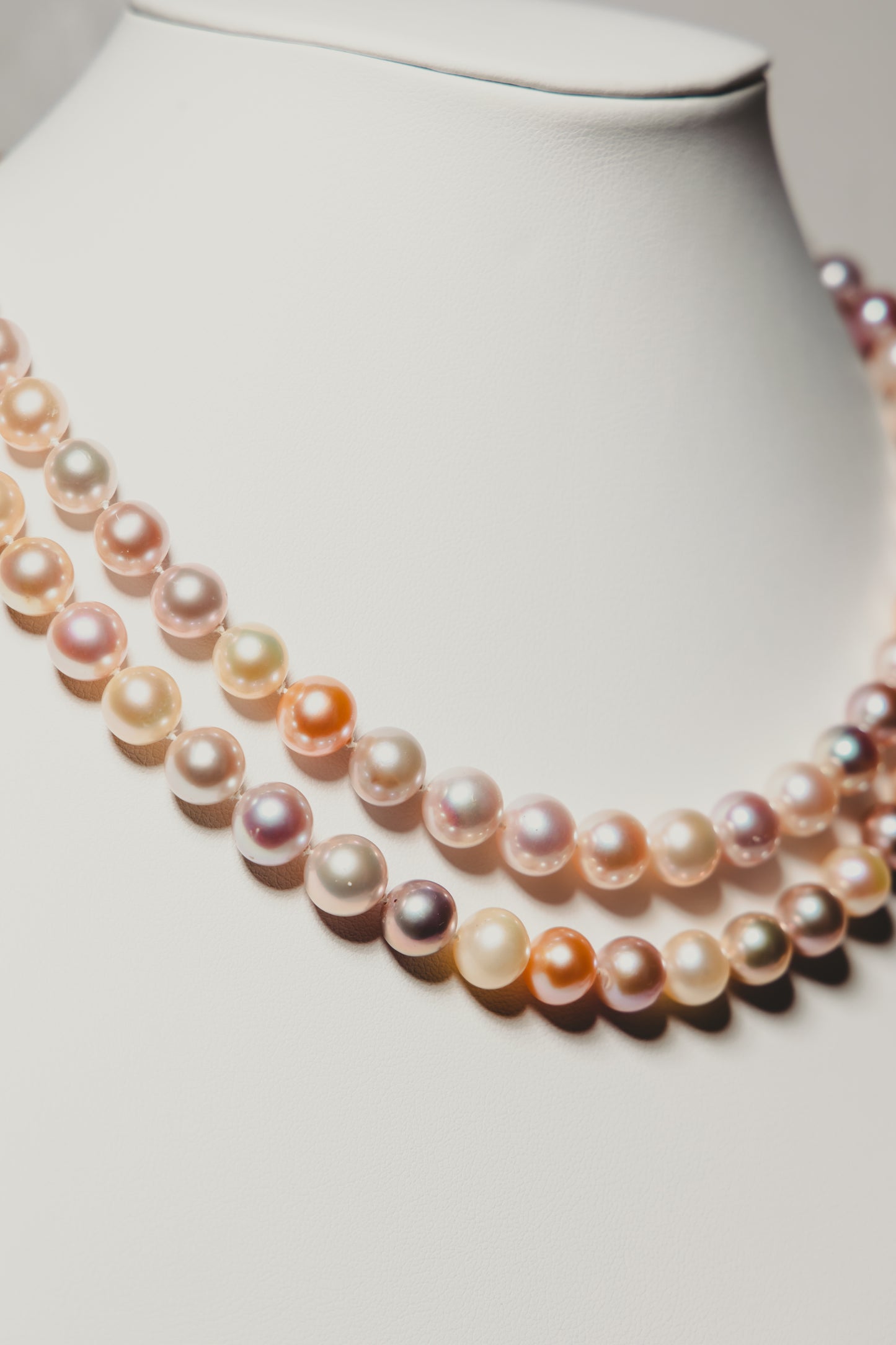 Akoya Pearl Necklace