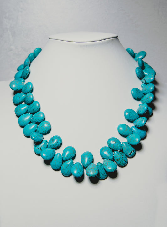 Turquoise Necklace