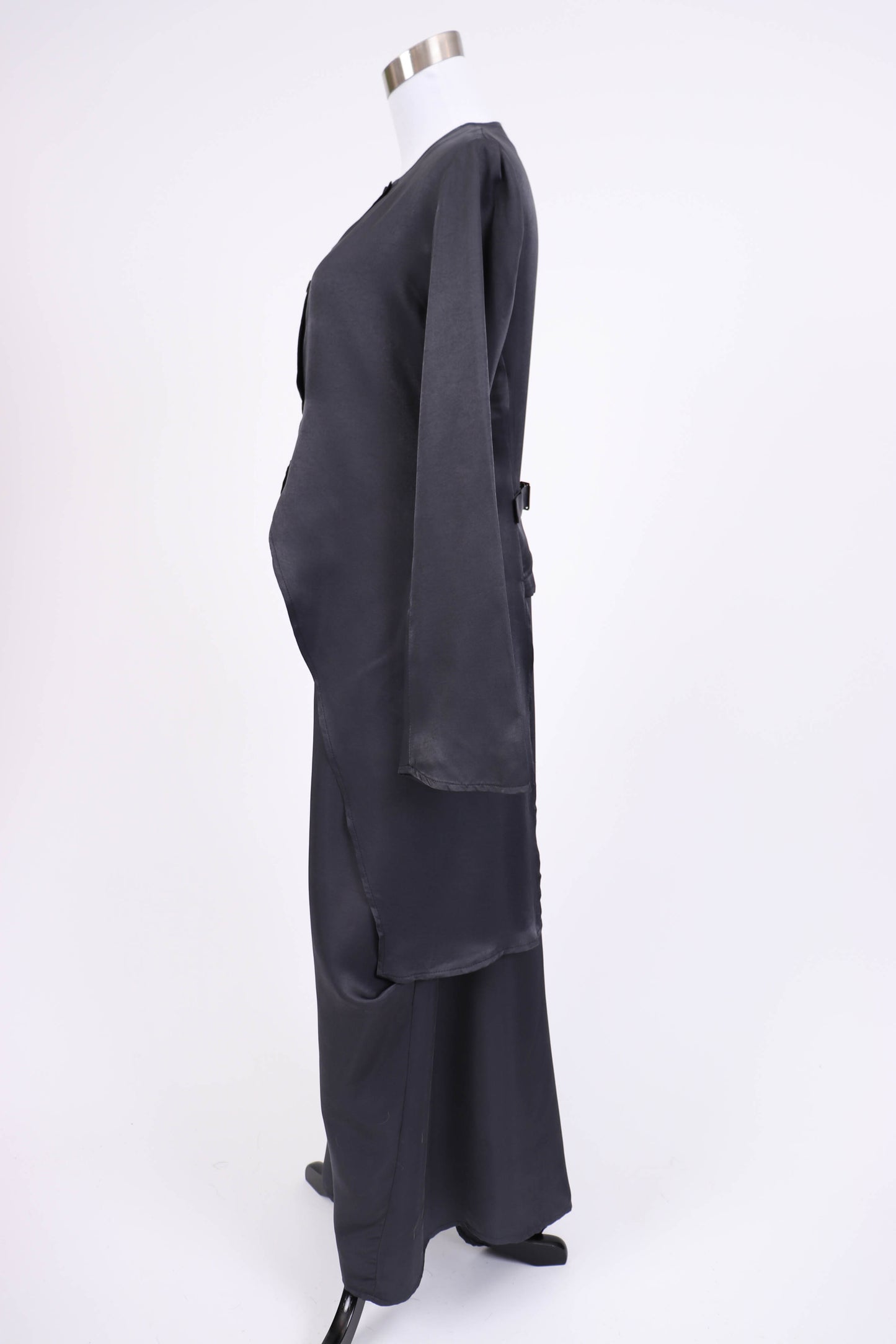 00's Yoneda Kasuko Skirt Suit XS