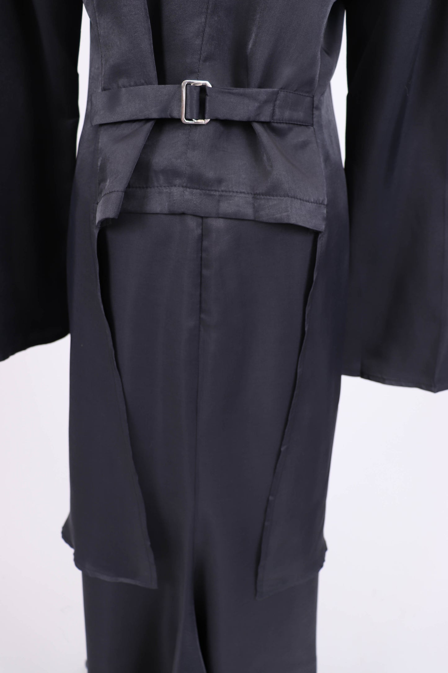 00's Yoneda Kasuko Skirt Suit XS