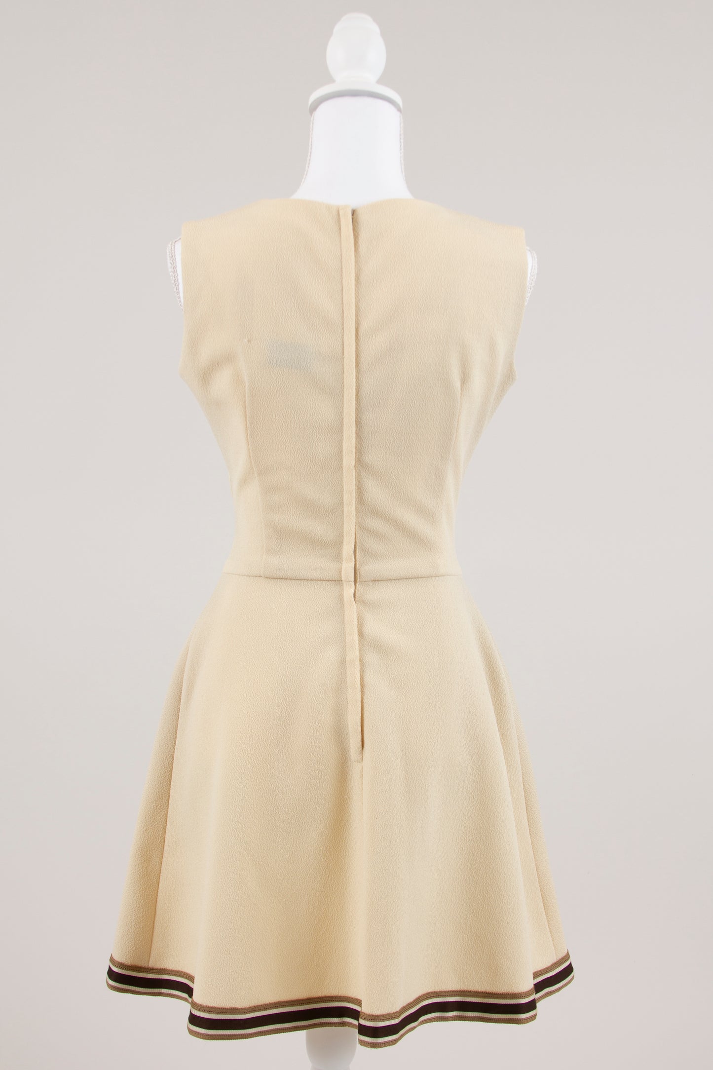 60's Nu Mode Tennis Dress S