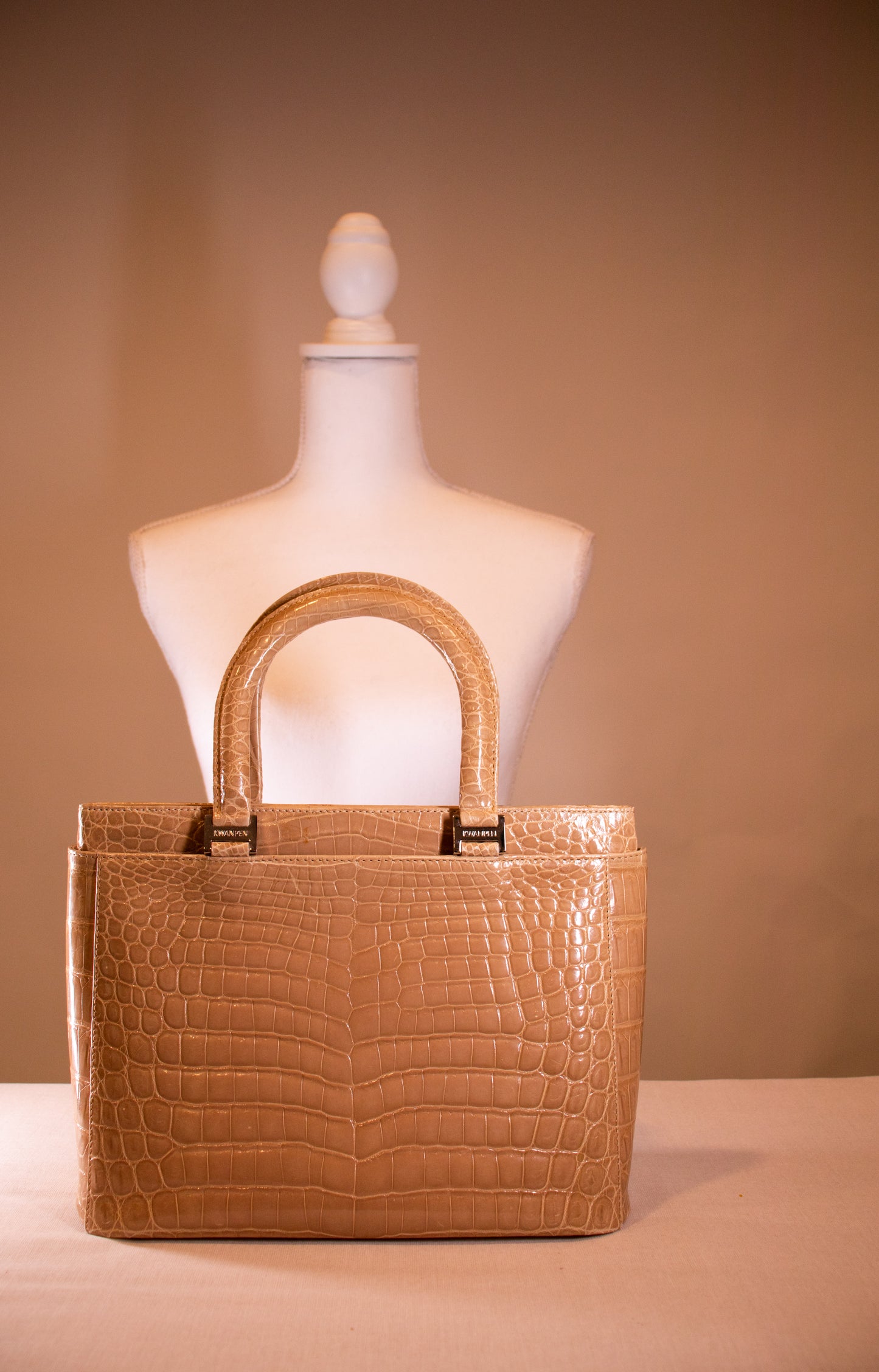 kwanpen #luxury #bags #fashion #crocodile @kwanpen1938 #photoshoot