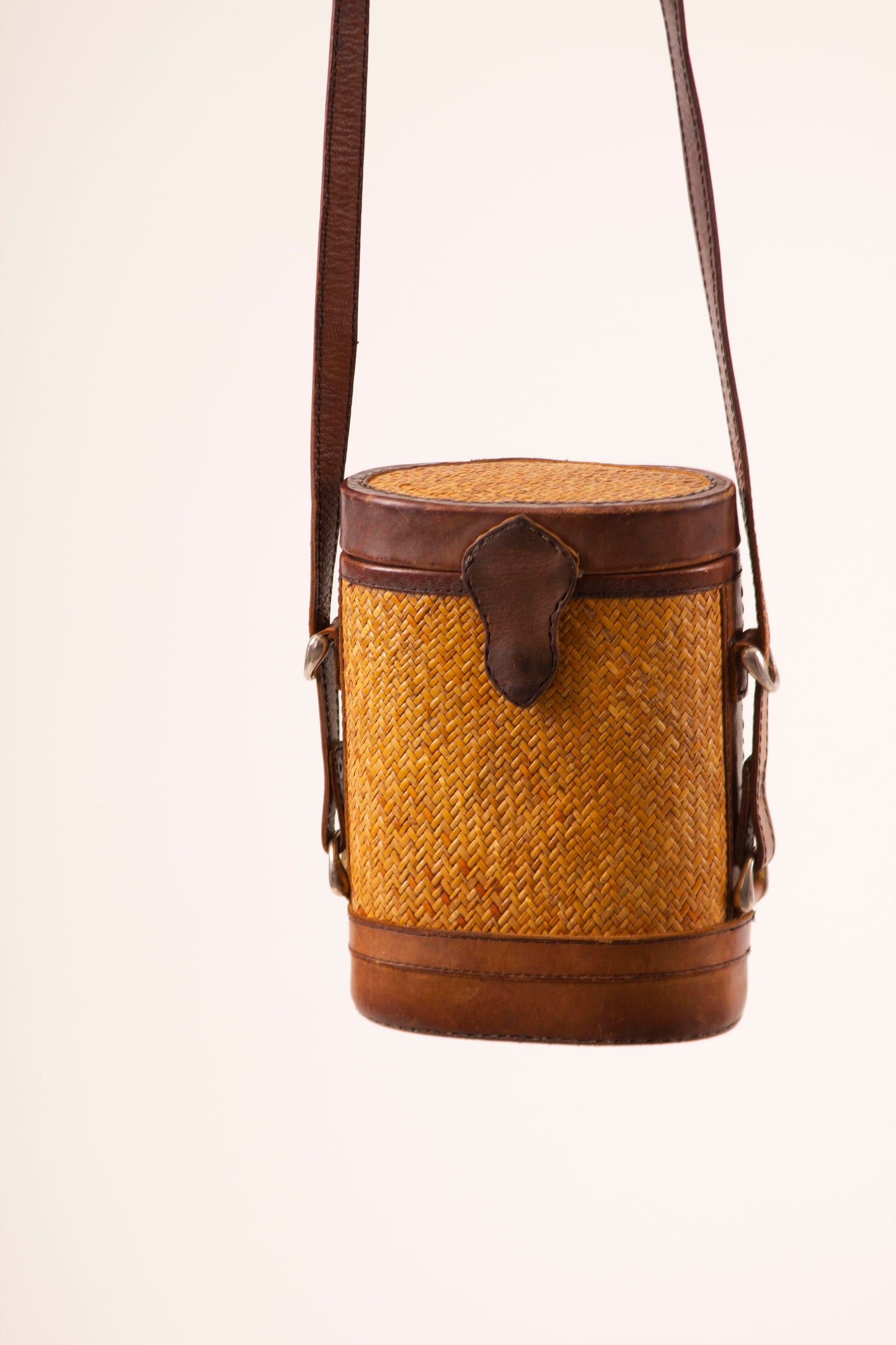 60's Binocular Handbag