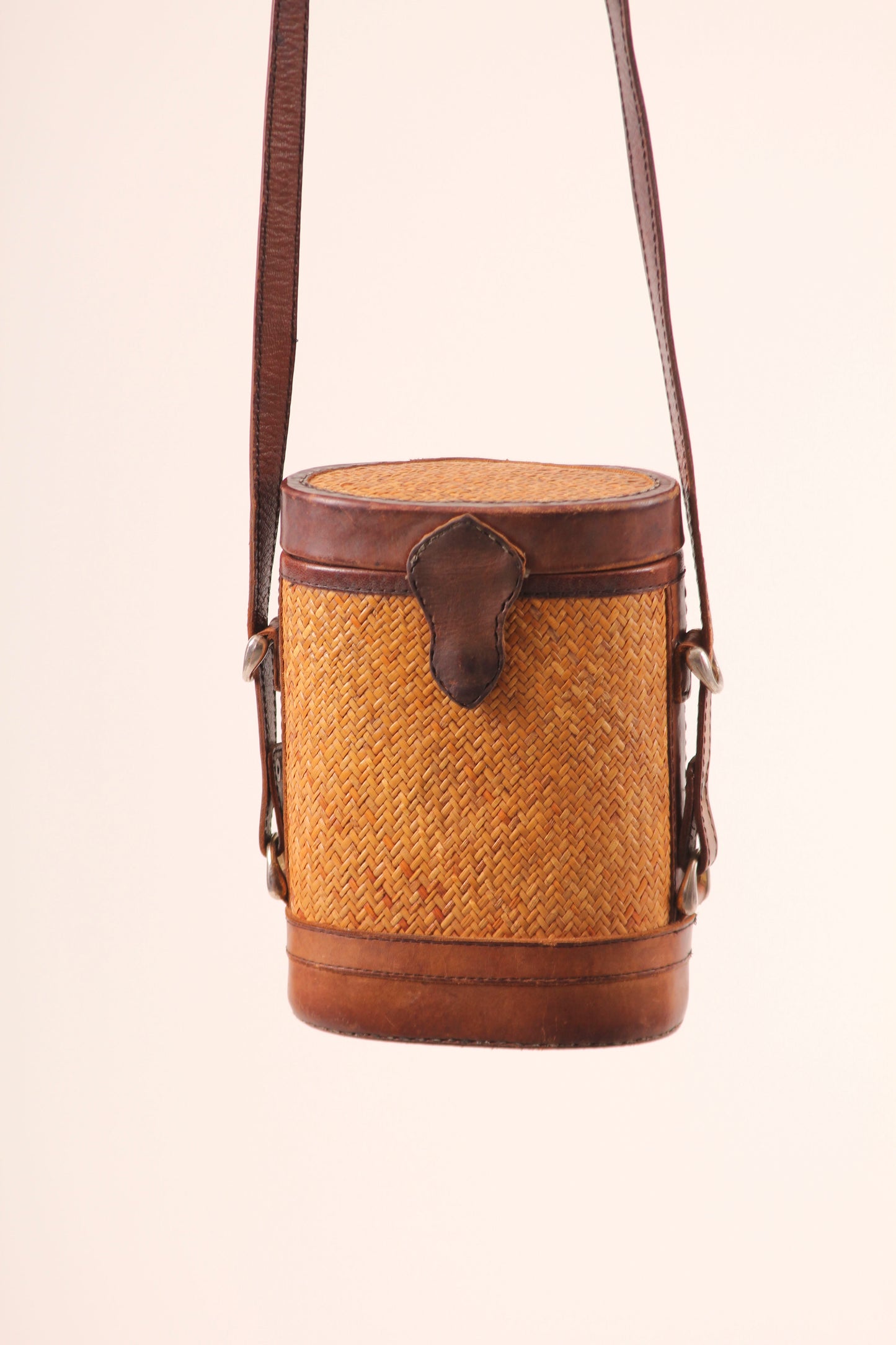 60's Binocular Handbag