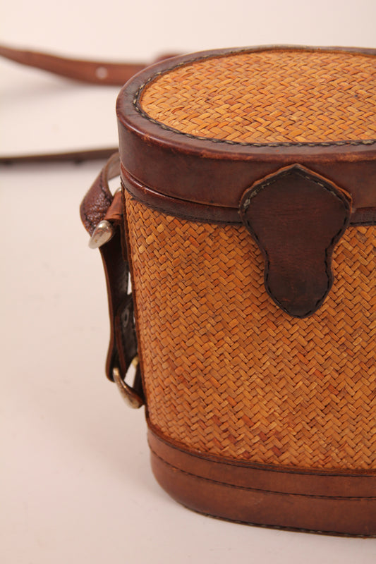 60's Binocular Handbag